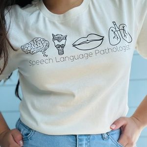 Speech language pathologist